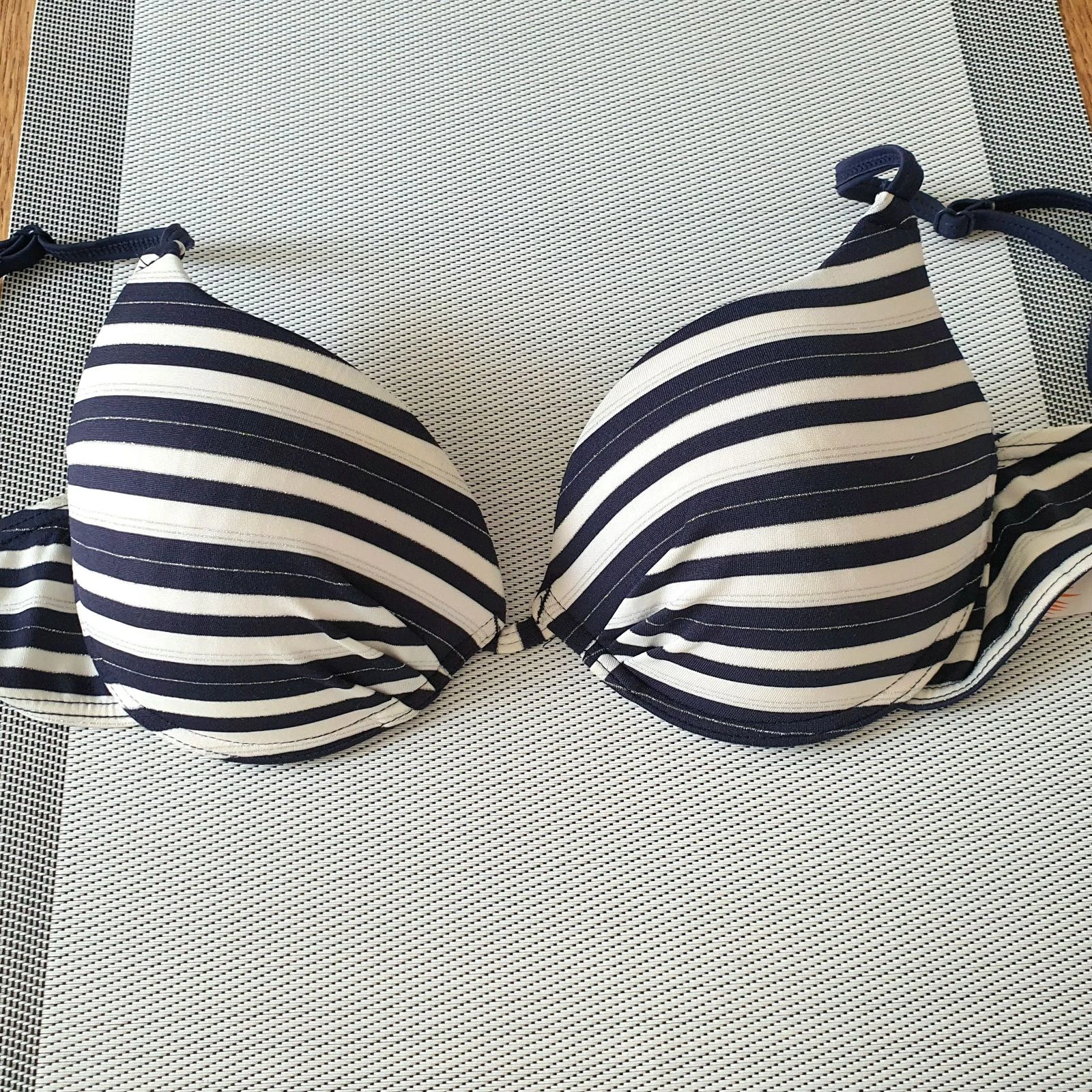Swimsuit top size 40 – photo 3